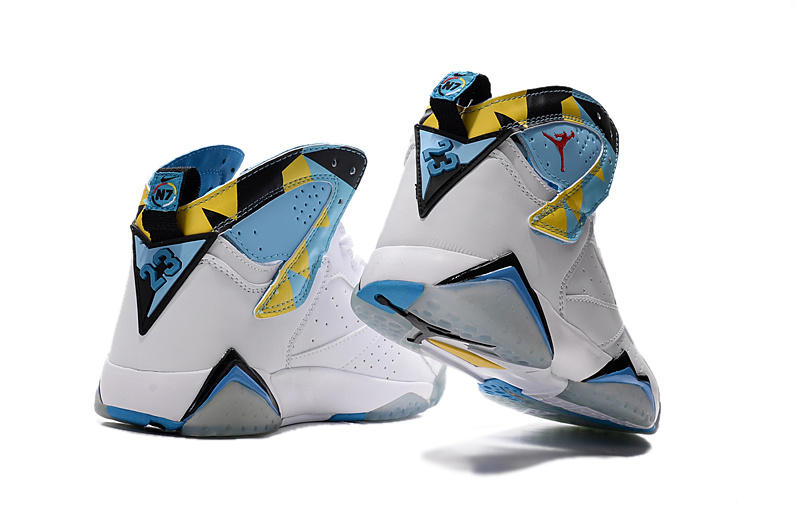 Running weapon Cheap Wholesale Air Jordan 7 Shoes Retro Men